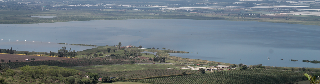 Cuenca Laguna de Zapotlán